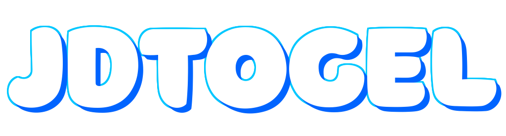 Logo JDTOGEL